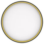 Modee kerek LED mennyezeti lámpa CLE2BK 32+8W 3CCT+RGB 2600lm, vezérlővel (ML-CLE2BK)