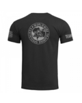 K09012-WTS-01-Black-M Pentagon Ageron T-Shirt Zero Edition WTS
