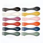 2412410800 Light My Fire Spork eredeti mélykék ömlesztett