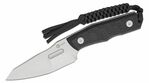 CIVIVI C23002-1 Propugnator fix kés 10,5 cm, Stonewash, fekete, G10, Kydex hüvely