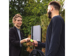 EVGCAKNFC5 Green Cell Sada NFC karet HabuDen – přístupové karty pro nabíjecí stanice EV