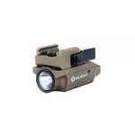 PL-MINI 2 VALKYRIE DESERT OLIGHT Svítilna PL-Mini valkyrie 2 Desert (písková) 600 lumenů