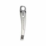 Leatherman LTG930379 POCKET CLIP náhradní kapesní spona, nerez