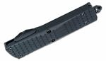 601-3THS Microtech HS Rescue Tool Black