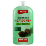 Milva Šampón DECHT BIG 500 ml