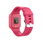 Maxlife MXSW-200 Kids Pink inteligentné hodiny, ružová (OEM0300611)