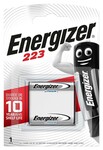 Energizer Lithium Photo EL223AP / CR-P2 6V lithiová baterie 1ks 7638900052503