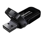 ADATA USB klíč UV240 64GB černá (AUV240-64G-RBK) vhodné pro potisk