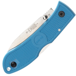 KB-4062BL KA-BAR Dozier Foding Hunter Blue