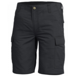 K05011-01-Black-52 Pentagon BDU Short Pants
