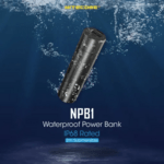 HU60+NPB1 Nitecore 1600 Lumen fókuszálható fejlámpa NPB1 Power Bankkal