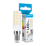 Modee Lighting LED Special Ceramic keramická žárovka E14 4,3W studená bílá (ML-E14S6000K3.3WN)