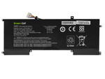 HP182 Green Cell BAttery AB06XL HP Envy 13-AD102NW 13-AD015NW 13-AD008NW 13-AD100NW 13-AD101NW