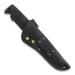 FJP003 Peltonen M07 Ranger Puukko 
BESTSELLER Black Handle Leather
black Sheath