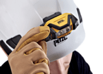 Petzl E120CA00 PIXA R nabíjecí čelovka do náročného prostředí