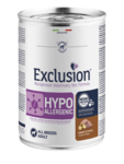 AM37 EXCLUSION HYPOALLERGENIC RABBIT & POTATO ALL BREEDS conf. 400 gr