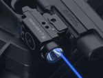 Baldr S BL OLIGHT 3.7V 380mAh Rechargeable (Built-in)