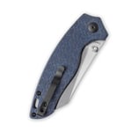 V4593C1 Kizer Towser K Blue Richlite