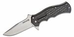 20MWCB Cold Steel Crawford Model 1 (fekete)