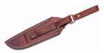 Condor CTK2835-7HC MOUNTAIN PASS CAMP KNIFE všestranný vnější nůž 17,8 cm, Micarta, pouzdro