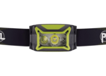Petzl E065AB03 ACTIK® CORE Green nabíjateľná čelovka, zelená 