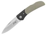 Herbertz G10 440 zsebkés 9 cm (53002)