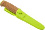 13686 Morakniv úszókés (S) lime zöld