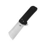 Kizer L4003A1 Ruler vreckový nôž 8,5 cm, čierna, G10