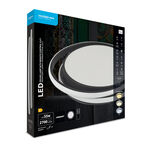 Modee kerek LED mennyezeti lámpa CLC1 55W 3CCT 2700lm, meghajtóval (ML-CLC1)