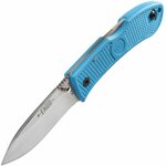 KB-4062BL KA-BAR Dozier Foding Hunter Blue