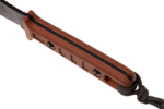 TLT-01 TOPS Knives TOPS Lite Trekker Standard Tan