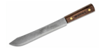 ONTARIO ON7111 řeznický nůž 25 cm, dřevo