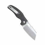 V3488BC1 Kizer C01c(Mini) Stainless steel blade, Black handle
