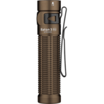 Baton 3 Pro CW (Desert Tan) OLIGHT ORB3-186C32
3200mAh 3.6V 18650