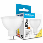 Modee Lighting LED Spot žárovka 5W GU5.3 / MR16 teplá bílá (ML-MR162700K5WN)