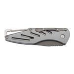 Herbertz 580512 kapesní nůž 7cm, hliník
