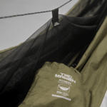 D19025-01-Black-PER PIECE Pentagon Mynest Hammock With Net (TAC MAVEN) (BF)