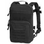 K16086-01-Black-ONE SIZE Pentagon Quick Bag