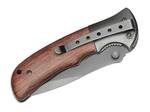 Magnum 01MB864 Co-Operator kapesní nůž 8,7 cm, dřevo, nerezavějící ocel