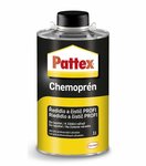 1546530 Pattex Chemoprén Ředidlo a čistič PROFI 1 l