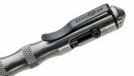 1120 Benchmade AXIS BOLT ACTION PEN, LARGE STAINLESS STEEL