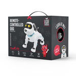 Maxlife MXRD-100 távirányítós kutya (OEM0200577)