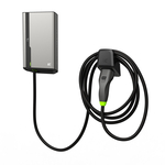 Green Cell EVGC021A2275 HabuDen WallBox 22kW 32A 5m NFC nabíjacia stanica pre elektromobily