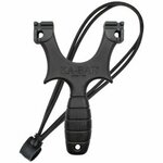 KB-9929 KA-BAR Sweet Move Slingshot Black