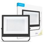 Modee Lighting LED Reflektor A3-series Slim 150W 15000lm 120° neutrálna biela (ML-FLS4000K150WA3N)