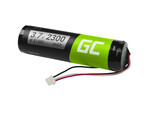 GPS09 Green Cell GPS Battery VF5 TomTom Go 300 530 700 910