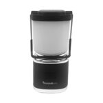 Technik MT-L002 kempingové svítidlo 300 lm, vestavná baterie 1500 mAh, rukojeť