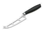Böker Manufaktur Solingen 130875 Core Professional nůž na sýr 15,8 cm, černá, plast