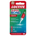 2994691 Loctite Super Bond folyékony ragasztó