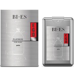BI-ES EGO PLATINUM parfum 15ML